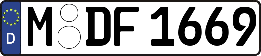 M-DF1669