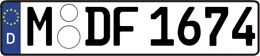 M-DF1674