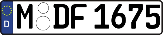 M-DF1675