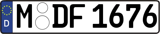 M-DF1676