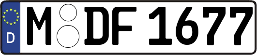 M-DF1677