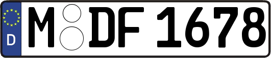 M-DF1678