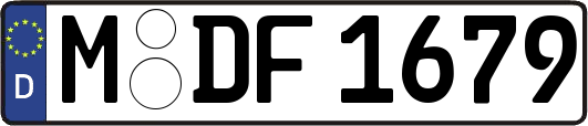 M-DF1679