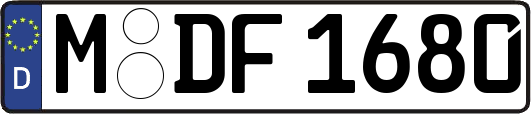 M-DF1680