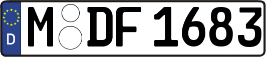 M-DF1683