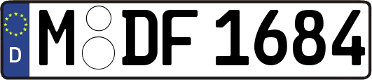 M-DF1684