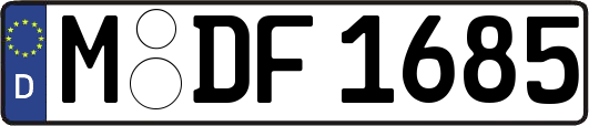 M-DF1685