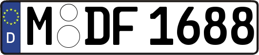 M-DF1688