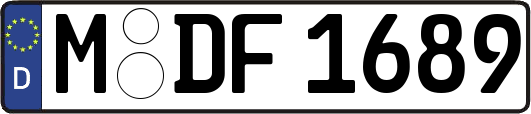 M-DF1689