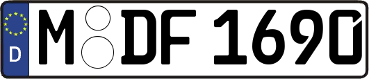 M-DF1690