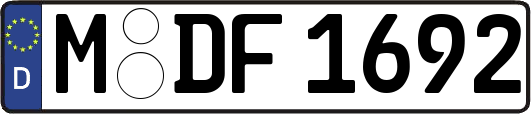 M-DF1692
