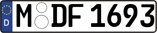 M-DF1693