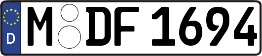M-DF1694