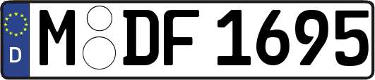 M-DF1695