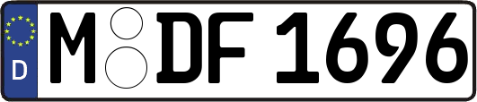 M-DF1696