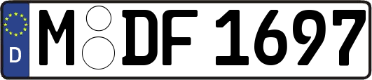 M-DF1697