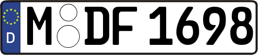 M-DF1698