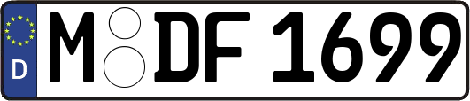 M-DF1699