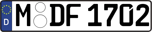 M-DF1702