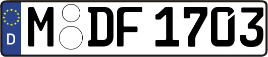 M-DF1703