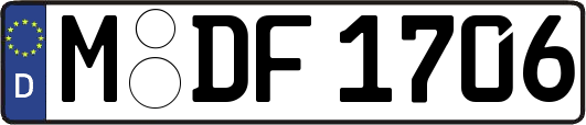 M-DF1706