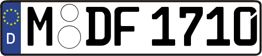 M-DF1710
