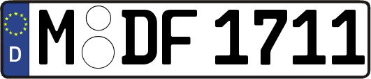 M-DF1711