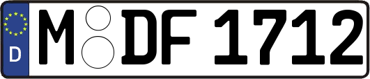 M-DF1712