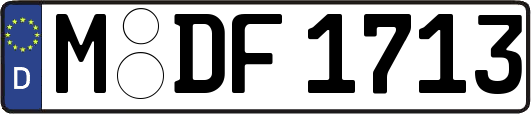 M-DF1713