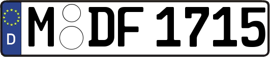 M-DF1715
