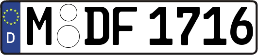 M-DF1716