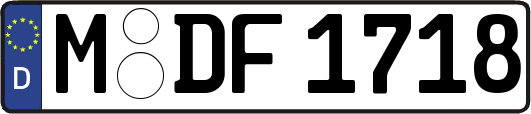M-DF1718