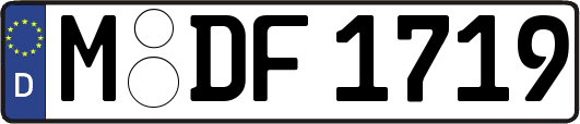 M-DF1719