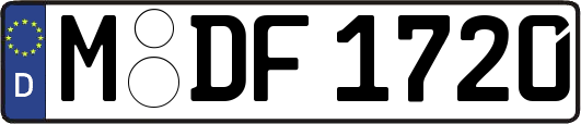 M-DF1720