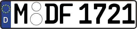 M-DF1721
