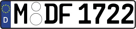 M-DF1722