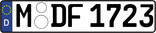 M-DF1723