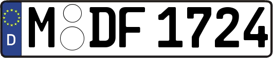 M-DF1724