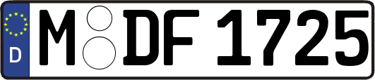 M-DF1725