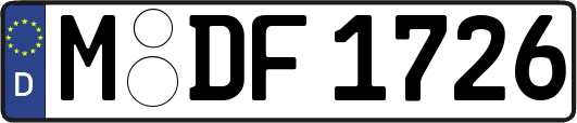 M-DF1726