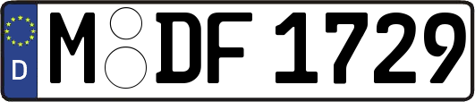 M-DF1729