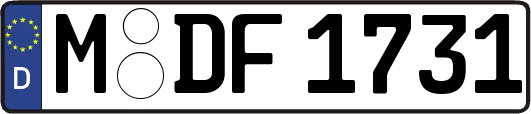 M-DF1731
