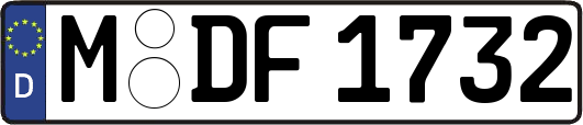 M-DF1732