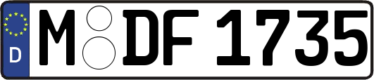 M-DF1735