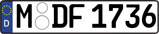 M-DF1736