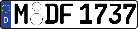 M-DF1737