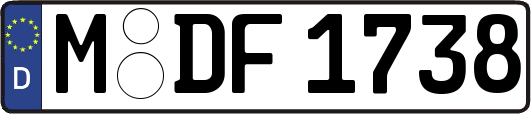 M-DF1738
