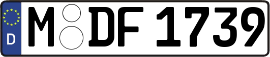 M-DF1739