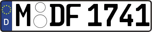 M-DF1741
