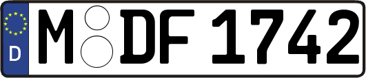 M-DF1742